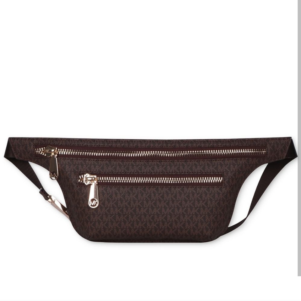MK fanny bag